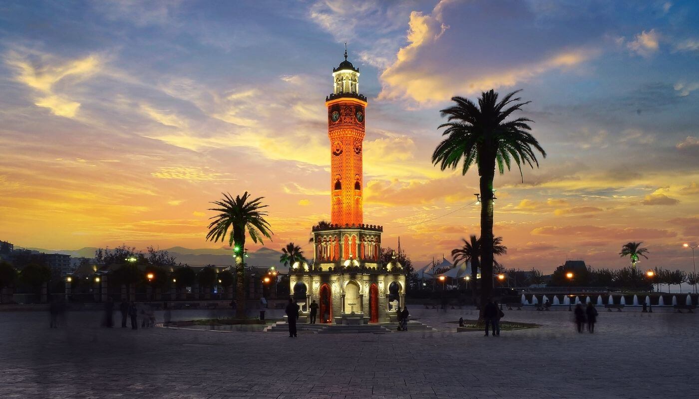 izmir düğün fotoğrafı